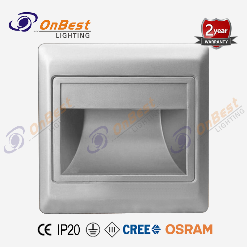 LED Stair Light Stylish Led Step Light KIU-2866,led,led Lamp,led Stair Light, Supplied Led Step Light in OnBest Lighting