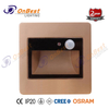 Motion Senoring LED Stair Light Stylish Led Step Light KIU-2863,led,led Lamp,led Stair Light, Supplied Led Step Light in OnBest Lighting