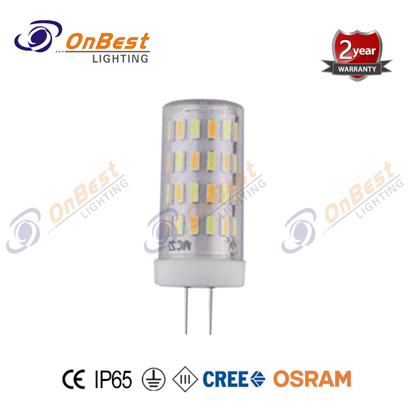 3W+3W G4-4014-60SMD 3 color led light source led bulb,led,led Light,led Lamp,Supplied Led Light in OnBest Lighting