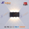 Led wall light 8W LED Up Down Light KWL-1706,led,led Light,led Up Down Lamp, Produced Led Lighting in OnBest Lightin