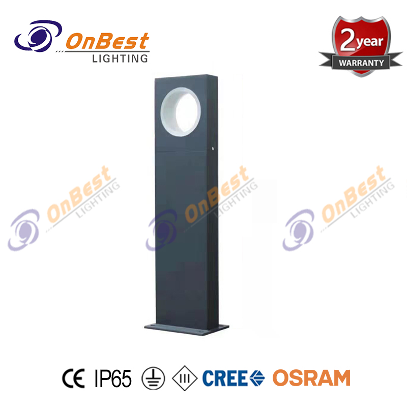 Innovative 12watts Led Bollard Light,LED Bollard Lighting,Outdoor Bollard Light,Garden Bollard Light,Supplied by China Manufacturer OnBest Lighting