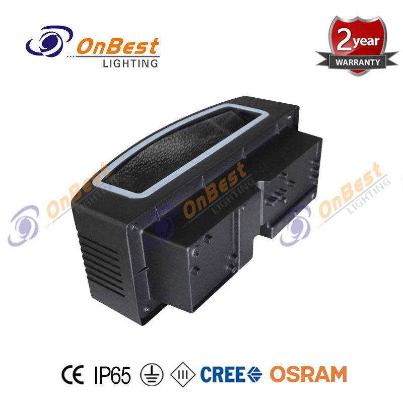 Architectural Led Wall Light 40W Led Modern Light KWL-57-3, Surface Mount Led Wall Sconce,40w Led Light,led Up Down Wall Light,Supplied Led Wall Light in OnBest Lighting