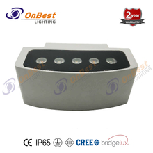 Novelty led updown light 2x5W LED Wall Lamp,led,led Wall Light,Supplied Led Wall Lamp in OnBest Lighting