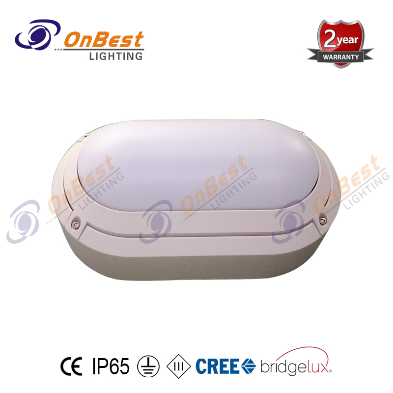 Good Quality Led Wall Light 18w SMD Led Bulkhead,led,led Wall Light,Supplied Led Wall Lamp in OnBest Lighting