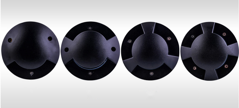 LED underground light-Energy-Saving-1W-2W-3W-6W-9W-12W-Ip65