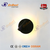 New Arrival Dimmable Wall Light KWL-4236,Round Shape Light,led Light,9watts LED Wall Light,Supplied Led Lighting in China Manufacturer OnBest Lighting