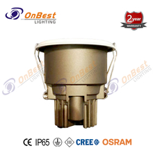 15w waterproof led down light,led,led Light,led Lamp,Supplied Led Light in OnBest Lighting