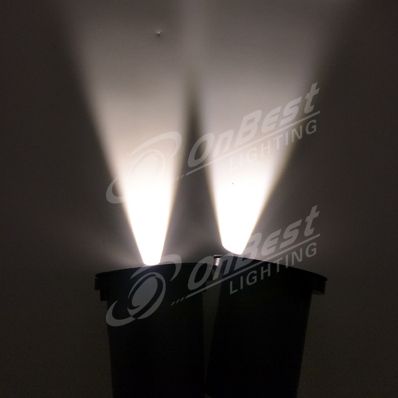 3w cree led step light 9