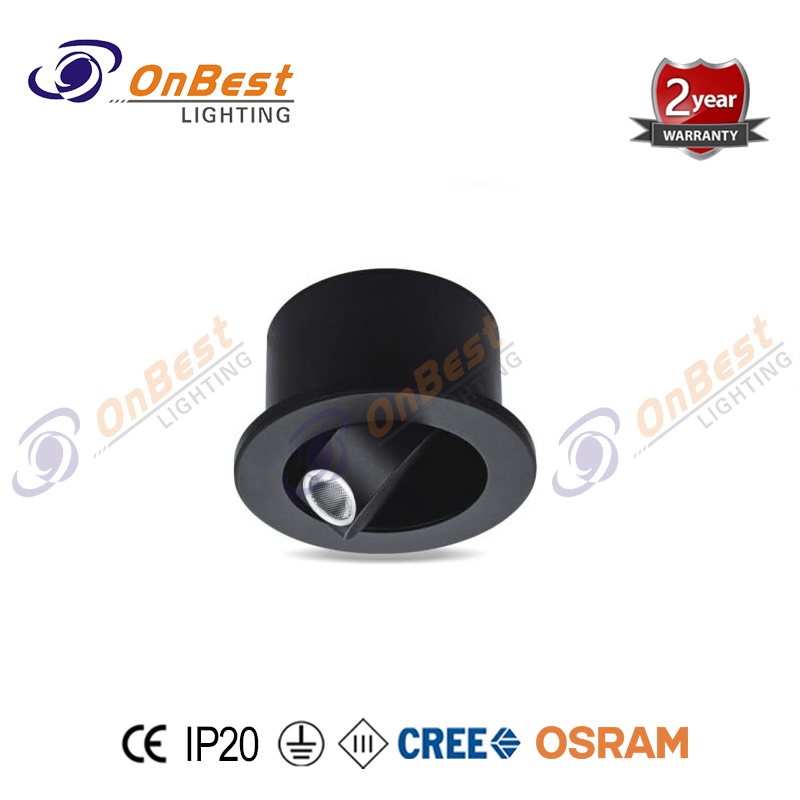 gimbal led reading light 3W cree led Wall Light,led,led Light,led Lamp,Supplied Led Light in OnBest Lighting