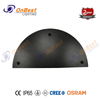 Small dark grey outdoor wall light with integrated LED,led,led Light,led Lamp,Supplied Led Light in OnBest Lighting