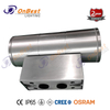 Cylinder Aluminium Light 2x3w Cob Led Up Down Light,led Wall Lamp,led Light,led Lamp,led Down Light,Supplied Led Light in OnBest Lighting