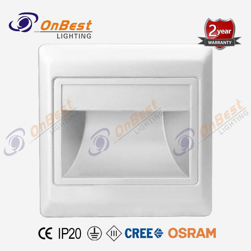 LED Stair Light Stylish Led Step Light KIU-2866,led,led Lamp,led Stair Light, Supplied Led Step Light in OnBest Lighting