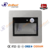 Motion Senoring LED Stair Light Stylish Led Step Light KIU-2863,led,led Lamp,led Stair Light, Supplied Led Step Light in OnBest Lighting