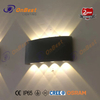 Led wall light 8W LED Up Down Light KWL-1706,led,led Light,led Up Down Lamp, Produced Led Lighting in OnBest Lightin