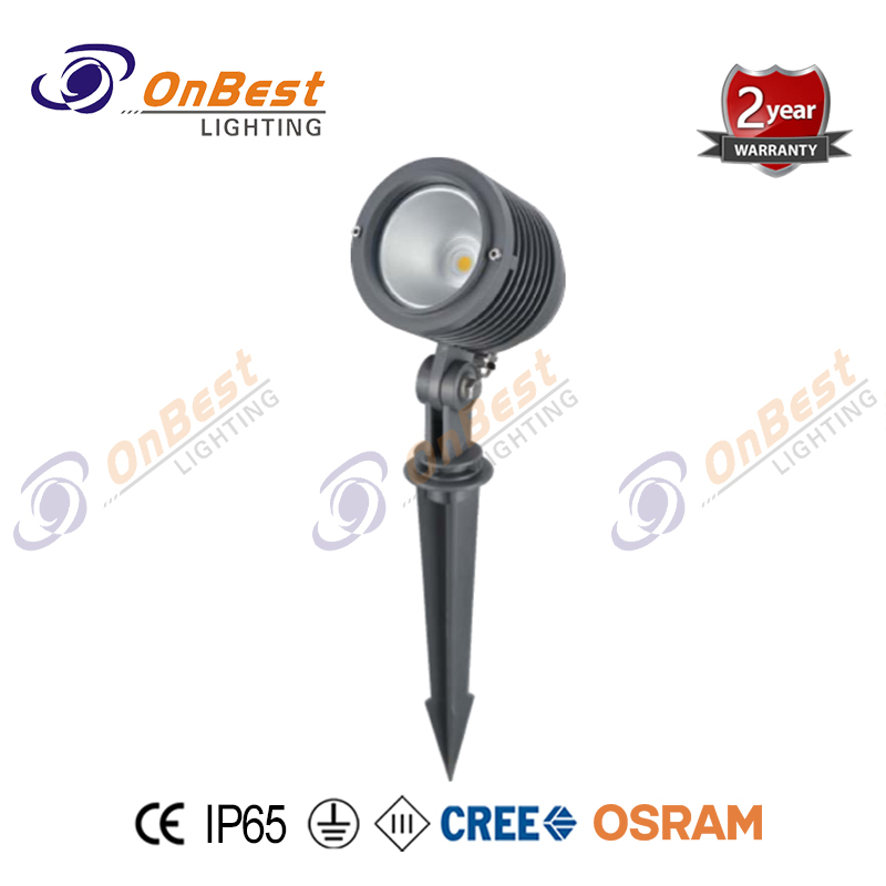 Led Garden Light with Spike,led Light,led Spike Light,Led Outdoor Lamp,Supplied Led Lamp in OnBest Lighting