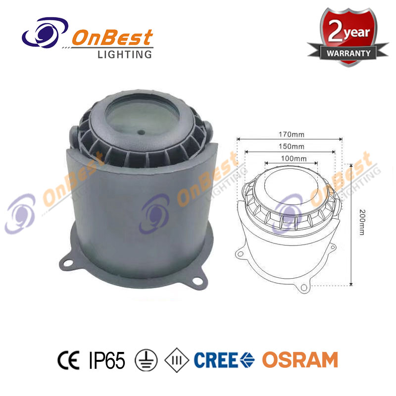 IP65 rating 5W LED Flood Light,led,led garden Light,led facade light,Supplied Led Light in OnBest Lighting