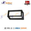 Rectangular Heavy-duty Aluminum 12w LED Outdoor Wall Light,Led Wall Light,led Boundary Light,led Wall Lamp,Supplied Compound Led Wall Lamp in OnBest Lighting