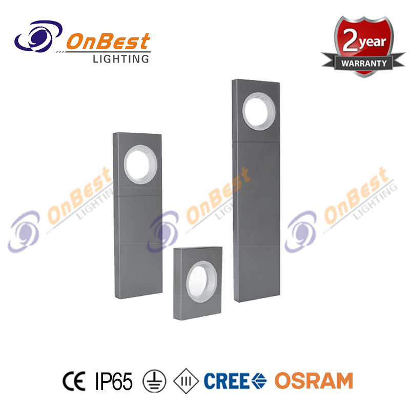 Innovative 12watts Led Bollard Light,LED Bollard Lighting,Outdoor Bollard Light,Garden Bollard Light,Supplied by China Manufacturer OnBest Lighting