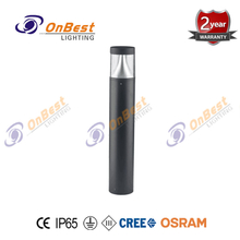 Outdoor LED Garden Light Made of Heavy-duty Die Cast Aluminum,10w Led Bollard Light,led Lawn Light,Supplied Led Landscaping Light in OnBest Lighting
