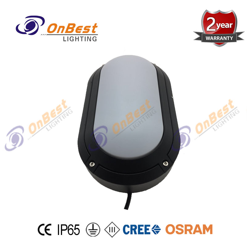 Good Quality Led Wall Light 18w SMD Led Bulkhead,led,led Wall Light,Supplied Led Wall Lamp in OnBest Lighting