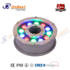 IP68 LED Underwater Light 12W RGB LED Fountain Light,LED Pool Light,led Spot Light,led Light - Buy LED Underwater Light on OnBest Lighting Co., Limited
