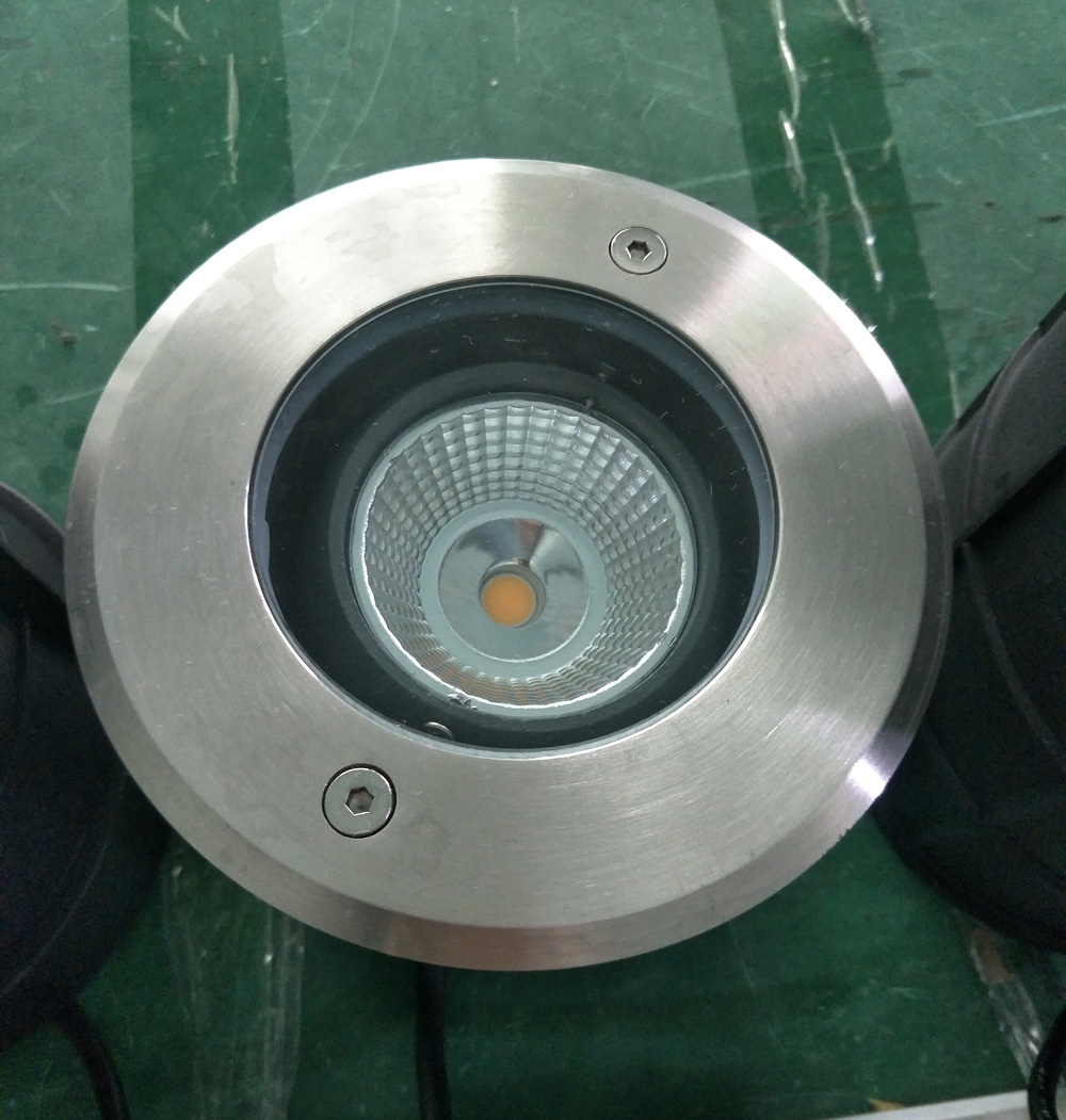 onbest lighting 10w cob cree led uplight adjustable