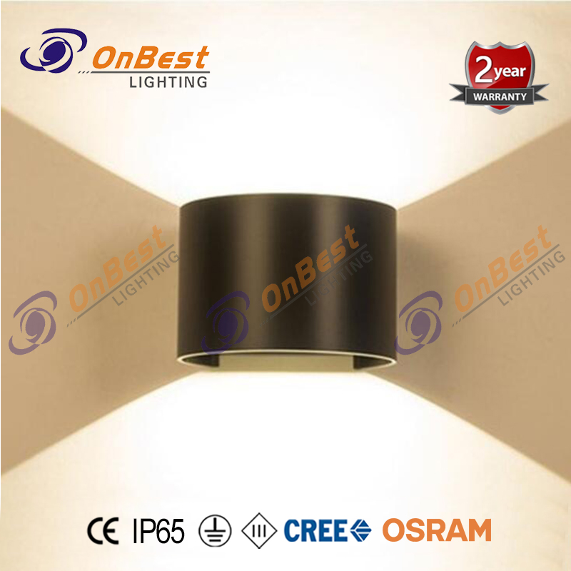 Led wall light adjustable lamp model interior&exterior lighting,led,led Light,led Lamp,Supplied Led Light in OnBest Lighting