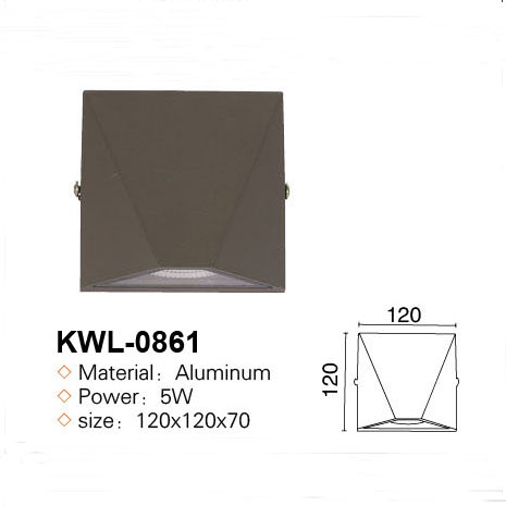 Energy Saving Led Wall Light 6w Led Down Light,led,led Light,led,Supplied Led Lighting in OnBest Lighting