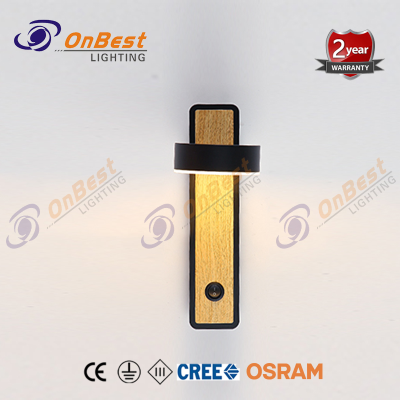 5w Led Modern Rotatable Wall Mount Reading Light,Adjustable wall light, Led Reading Light,Wall Light Fixture,Supplied Bedroom Led Light in OnBest Lighting