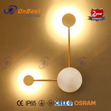 Modern fashion Led Wall Lights KWL-0413A,led,led Light,led Lamp,Supplied Led Light in OnBest Lighting