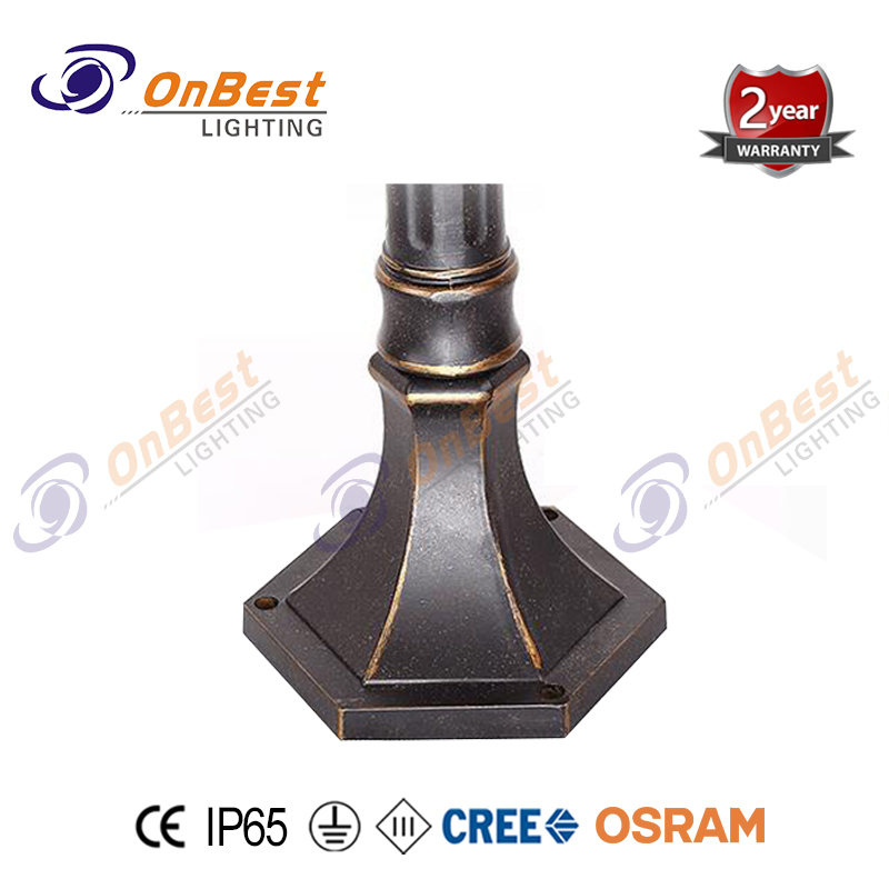 Featuring European outdoor waterproof high-end customized villa garden community lawn lighting,led Light,led Lamp,led Down Light,Supplied Led Lightings in OnBest Lighting