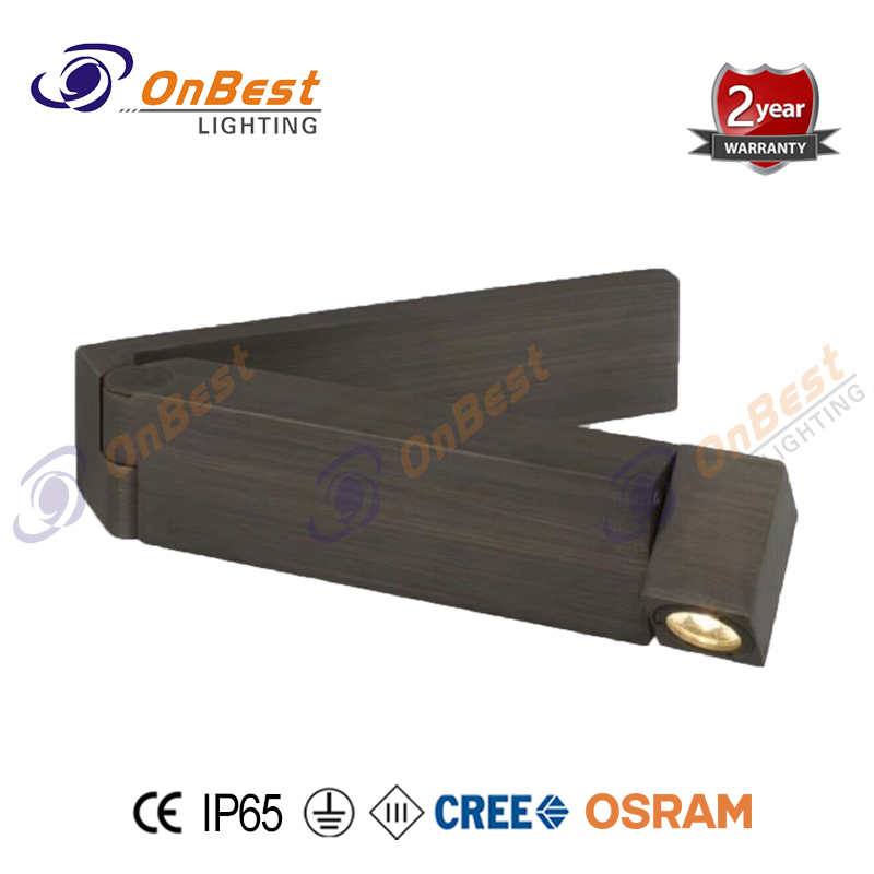 3w cree led reading light led wall lamp KWL-0412-4,led Light,led Lamp,led Down Light,Supplied Led Lightings in OnBest Lighting