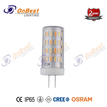 3W+3W G4 light source led bulb,led,led Light,led Lamp,Supplied Led Light in OnBest Lighting