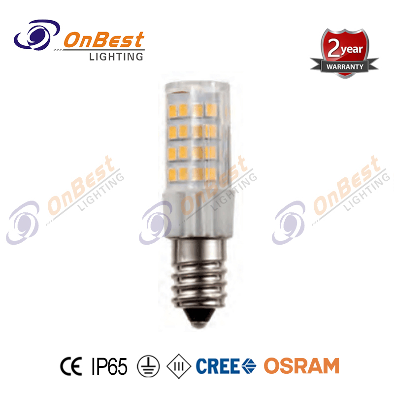 5W E14-2835-52SMD Led Light Source Led Bulb,led,led Light,led Lamp,Supplied Led Light in OnBest Lighting