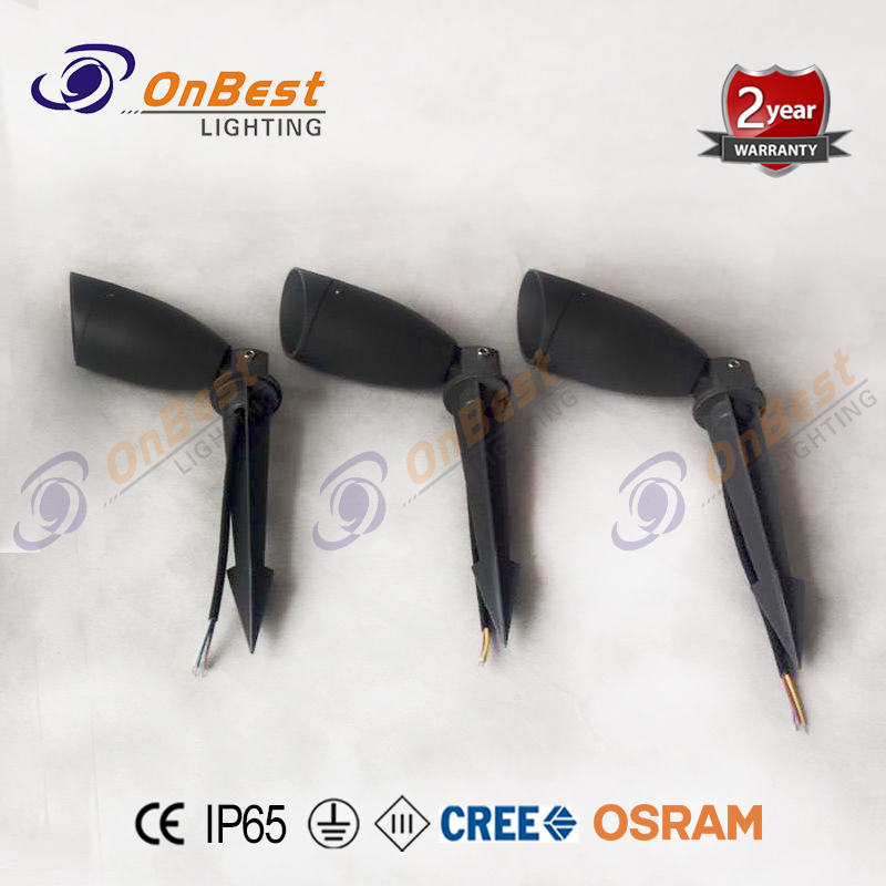 Mini Led Spike Light KES-081,3w Led Garden Light with Spike,mini Led Spot Light,,led Tree Light,Supplied Led Garden Light in OnBest Lighting