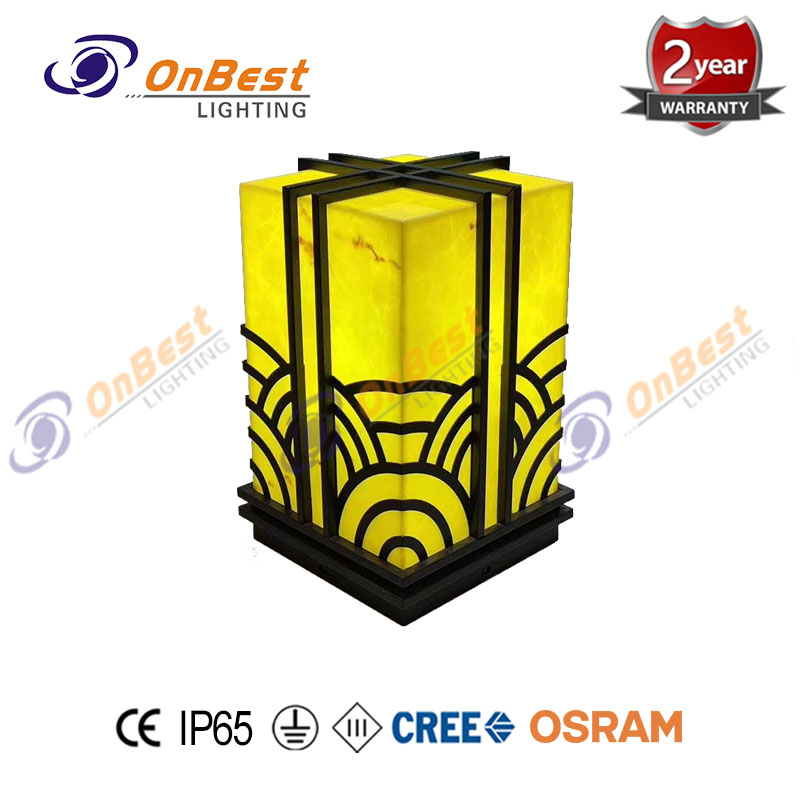 Simple Style Modern Led Boundary Light 5w LED Outdoor Light,led Garden Light,led Lawn Light,led Wall Light,Supplied Led Garden Lighting in OnBest Lighting