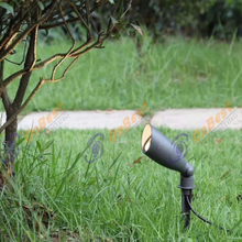Mini Led Spike Light KES-081,3w Led Garden Light with Spike,mini Led Spot Light,,led Tree Light,Supplied Led Garden Light in OnBest Lighting