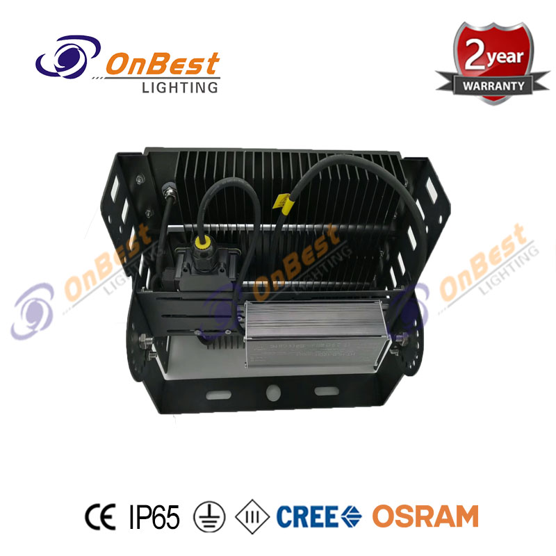 IP65 rating 150W LED Flood Light,led,led garden Light,led facade light,Supplied Led Light in OnBest Lighting