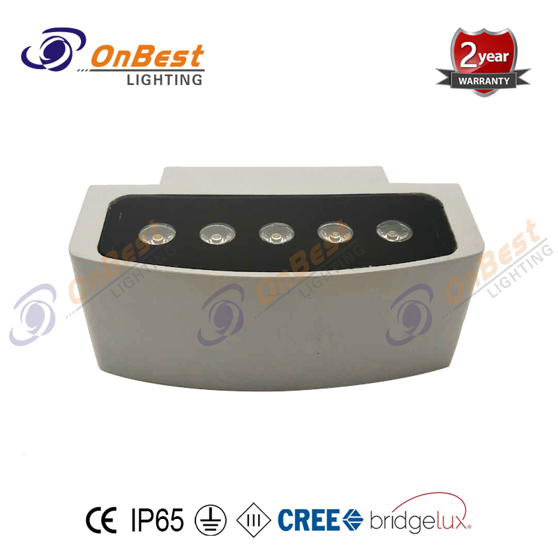 Novelty led updown light 2x5W LED Wall Lamp,led,led Wall Light,Supplied Led Wall Lamp in OnBest Lighting
