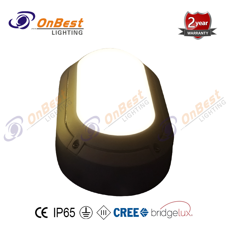 Good Quality Led Wall Light 18w SMD Led Bulkhead,led,led Wall Light,Supplied Led Wall Lamp in OnBest Lighting