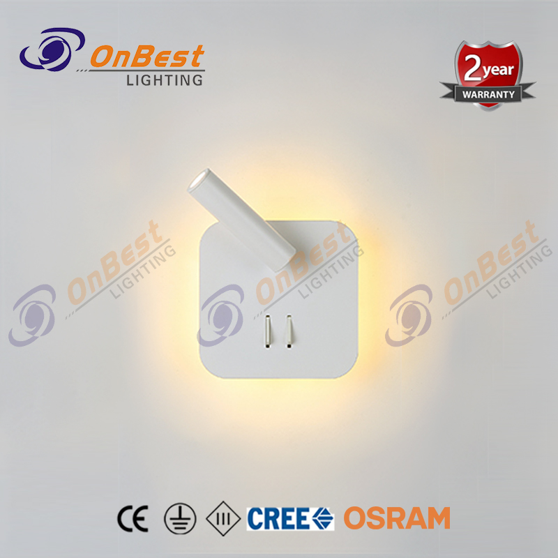 New Design Light Led Wall Light KWL-4237,led,led Light,led Lamp,Supplied Led Wall Light in OnBest Lighting