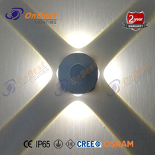 Nice looking Led Wall Light,led Wall Lamp,led Wall Light,led Down Light,Supplied Led Down Light in OnBest Lighting