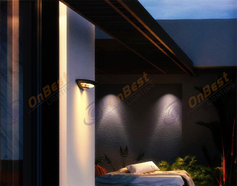 LED outdoor&indoor lighting,Landscape lighting,garden illumination,engineering lamp-wall lignt-17