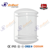 Modern style outdoor LED wall light with integrate led,9w led bulkhead light,9w led wall light,Super bright led light,Supplied Led bulkhead Light in OnBest Lighting