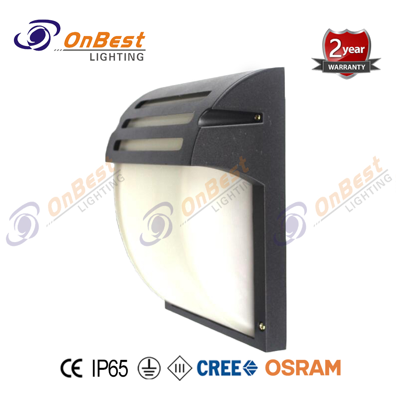Simple solar lamp LED waterproof moisture proof lamp corridor light,led,led Light,led Lamp,Supplied Led Wall Light in OnBest Lighting