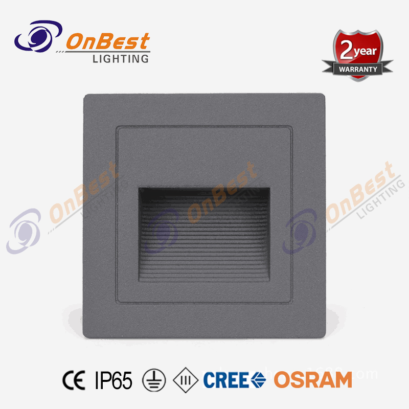 Stylish LED Stair Light Led Step Light,led,led Lamp,led Stair Light, Supplied Led Step Light in OnBest Lighting