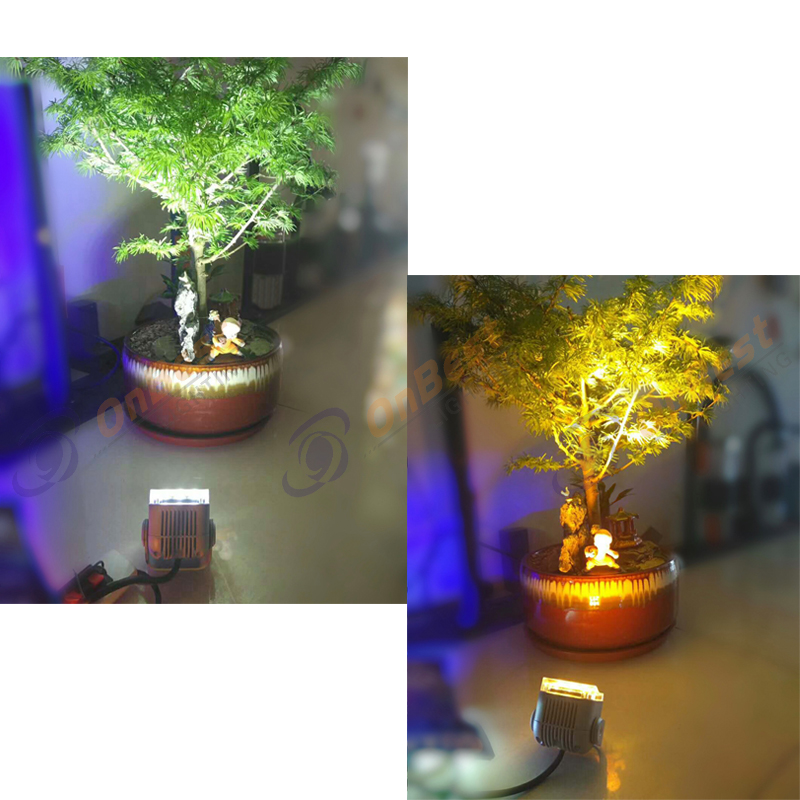 6w led flood light 18w led spot light-6