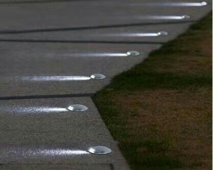 3w led light led uplight led pathway light in onbest