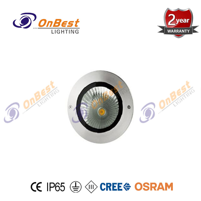 Aluminium Light 8° Narrow Beam Angle 30w Led Spot Light ,exterior Led Spot Light,30w Led Flood Light,led Facade Light,led Landscaping Light, Supplied Architectural Lighting in OnBest Lighting