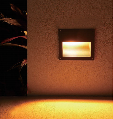 18w led recessed wall light ksr-37-9